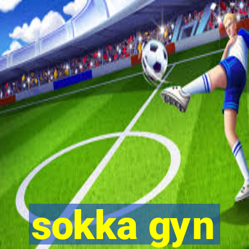 sokka gyn